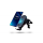 XBLITZ Uchwyt Samochodowyz ladowarka indukcyjna G750 - 1381369 - zdjęcie 4